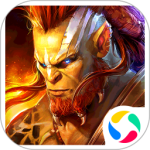 突袭暗影传说手游