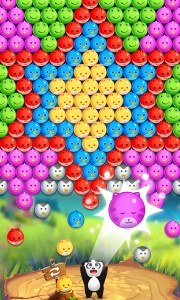 宠物泡泡龙官方版