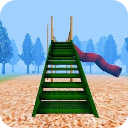 恐怖滑梯官方版