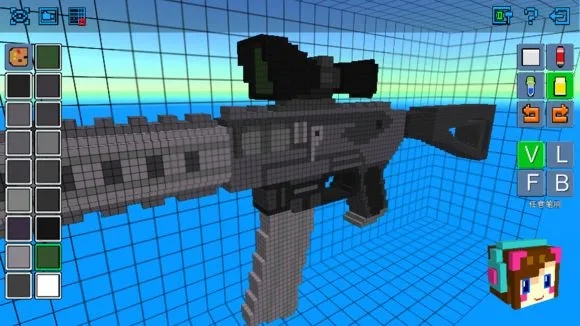 像素射击九游渠道服