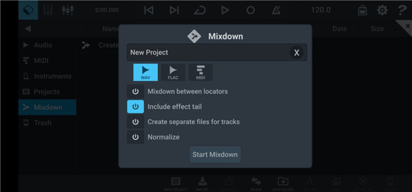 cubase手机版官方版