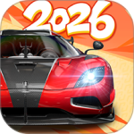 巅峰极速官方正版