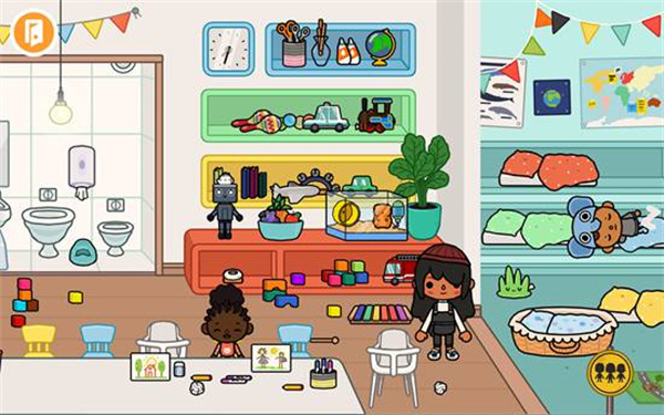 托卡生活世界国际版