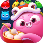 海滨消消乐官方正版