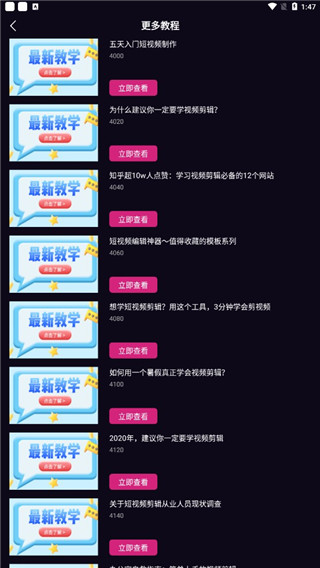 videocollage官方版