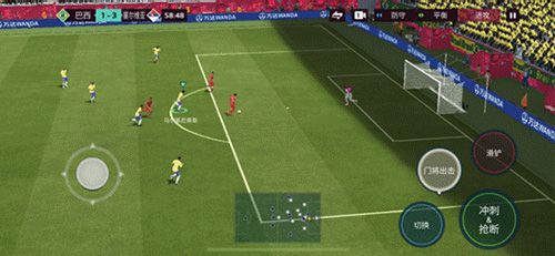 FIFA足球世界手游官方版