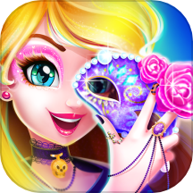 万圣节化妆舞会手游