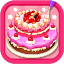 我爱做蛋糕2手游