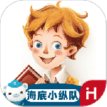 洪恩双语绘本app