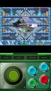 企鹅兄弟(角色无敌)