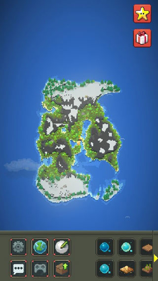 WorldBox官方正版