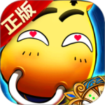 全民疯乐战官方版