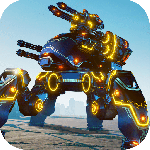 机甲战队2026官方正版