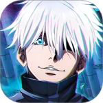 命运骑士团咒术回战手游