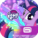 友谊的魔法官方版(My Little Pony)
