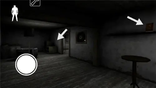 恐怖奶奶最新版