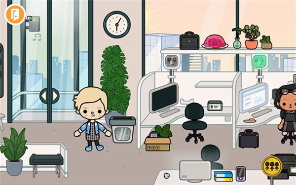 托卡生活世界国际版