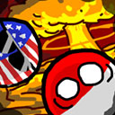波兰球末世维稳最新版(Polandball NSFWorld)