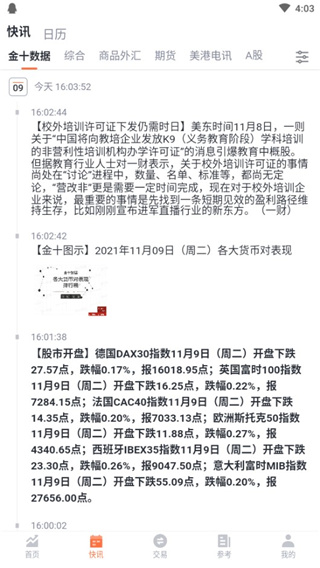 交易侠官方版