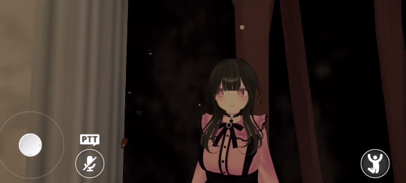 VRchat手机版