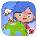 米加小镇手游(Miga Town：My World)