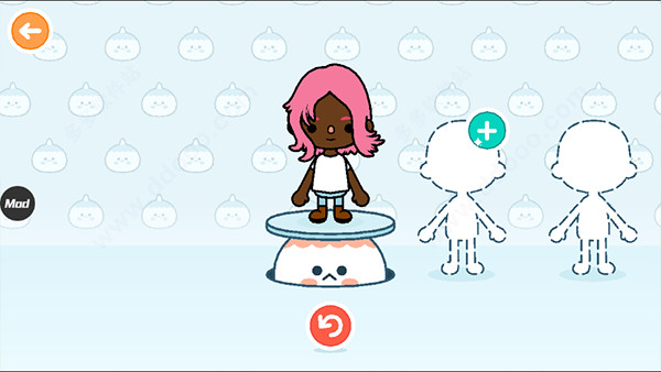 托卡生活世界国际版