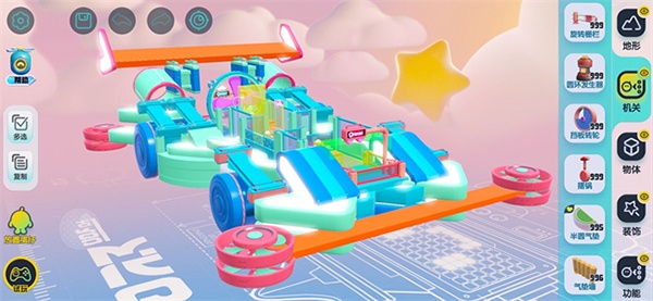 蛋仔派对官方服