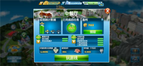 烹饪发烧友官方正版(Cooking Fever)