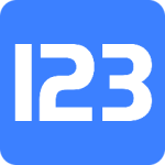 123云盘官方版