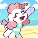 琪琪的假期游戏中文版