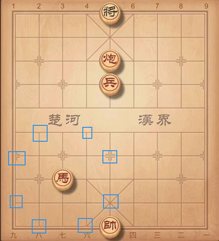 中国象棋单机版最新版