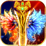 地鼠传奇官方版