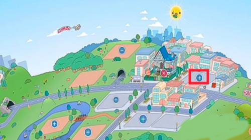 托卡生活世界国际版(Toca Life World)