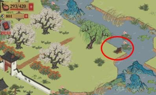 江南百景图手游