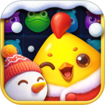 开心消消乐官方正版