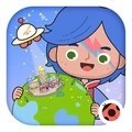 米加小镇手游(Miga Town：My World)