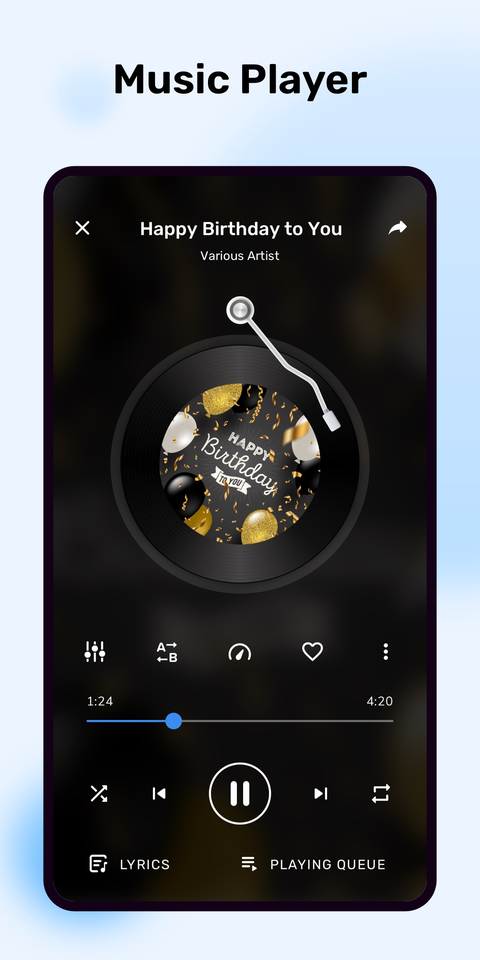 MX播放器app
