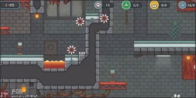 小三角大英雄手机版