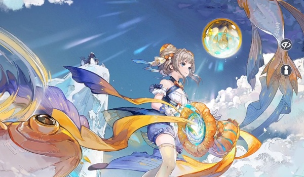 《白荆回廊》最强阵容大全