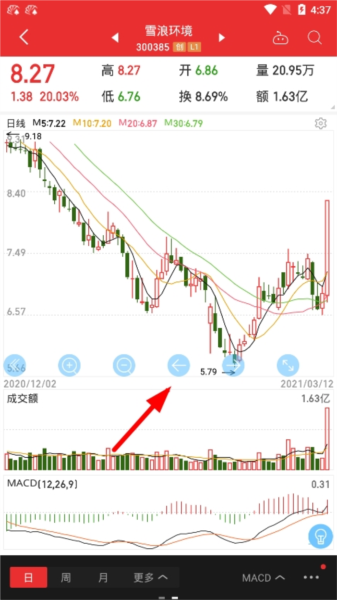 同花顺app