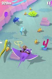 疯狂动物园最新版