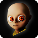 黄衣婴儿官方正版(The Baby In Yellow)