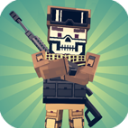 僵尸猎人像素生存最新版