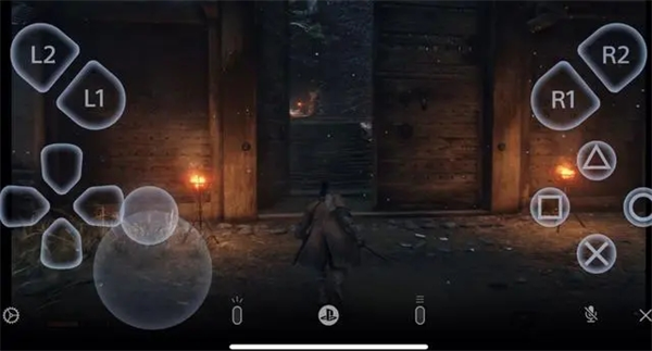 PS4 Remote Play官方版