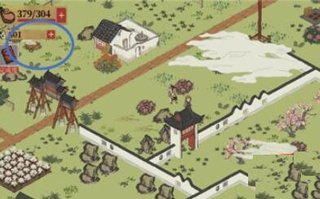 江南百景图手游