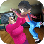 恐怖邻居手机版