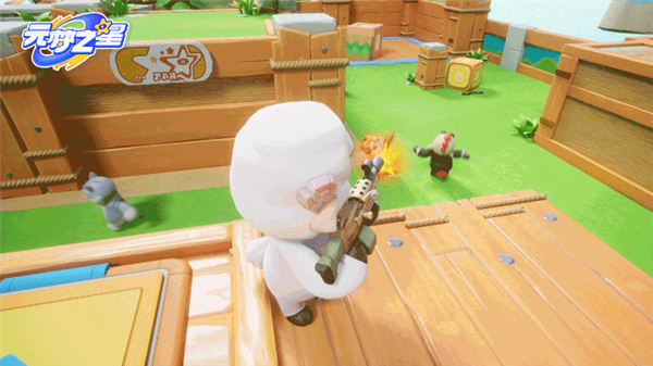 元梦之星官方版