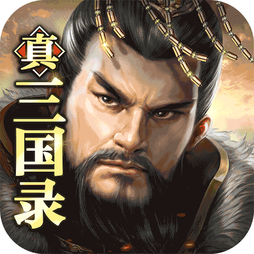 真三国录手游官方版