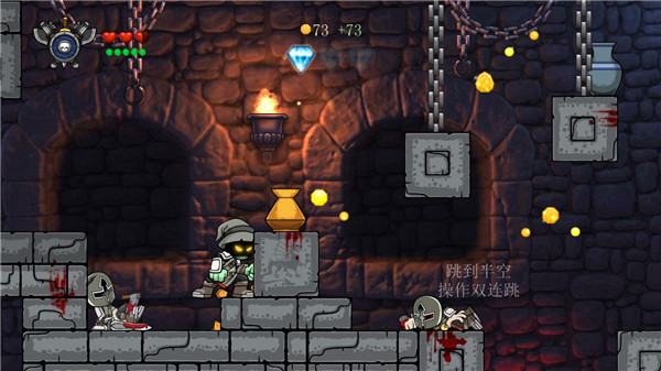 魔法狂暴官方版最新版(Magic Rampage)