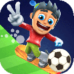 滑雪大冒险2小米渠道服